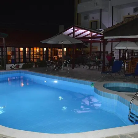 Hotel Mark Hotel