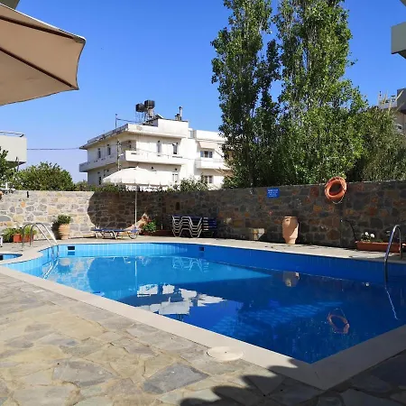 Hotel Mark 2*