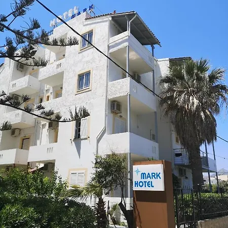 Hotel Mark