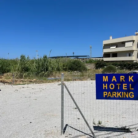 Hotel Mark Heraklion (Crete)