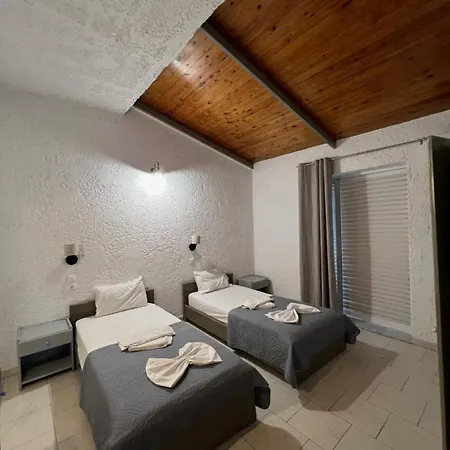 Hotel Mark Hotel