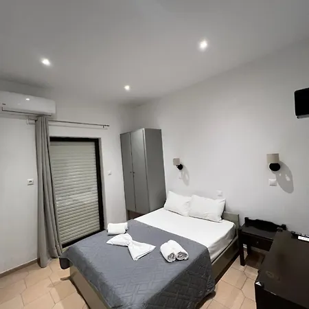 Mark Hotel Hotel 2*