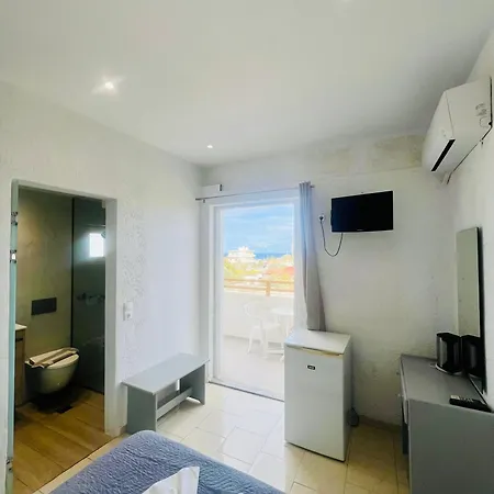 Hotel Mark Hotel 2*