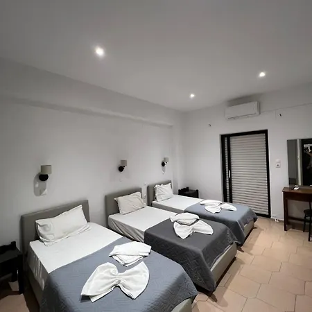 Mark Hotel Hotel Candia
