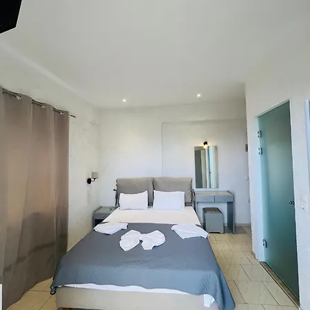Hotel Mark Hotel