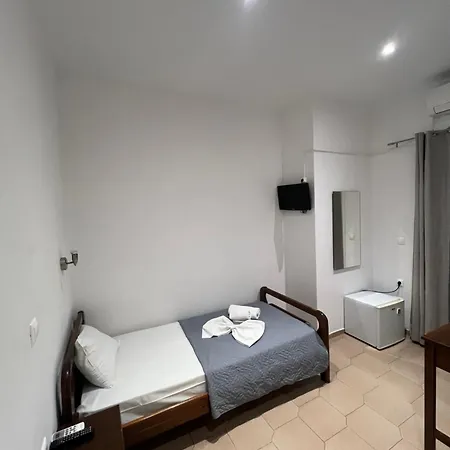 Mark Hotel Hotel 2*