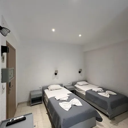 Szálloda Mark Hotel Iráklio