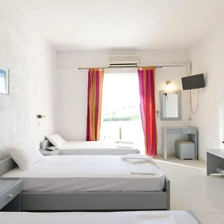 Hotel Mark Candia